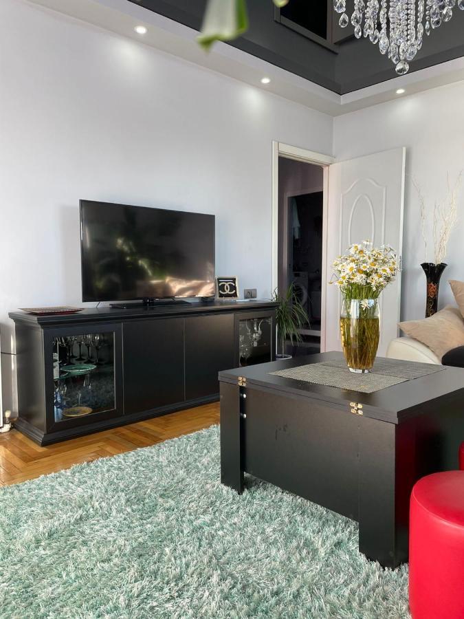 Apartment Boulevardside Batumi Eksteriør billede
