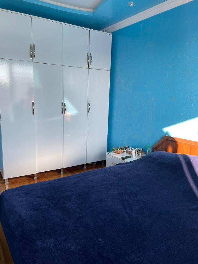 Apartment Boulevardside Batumi Eksteriør billede