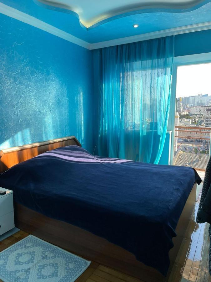 Apartment Boulevardside Batumi Eksteriør billede