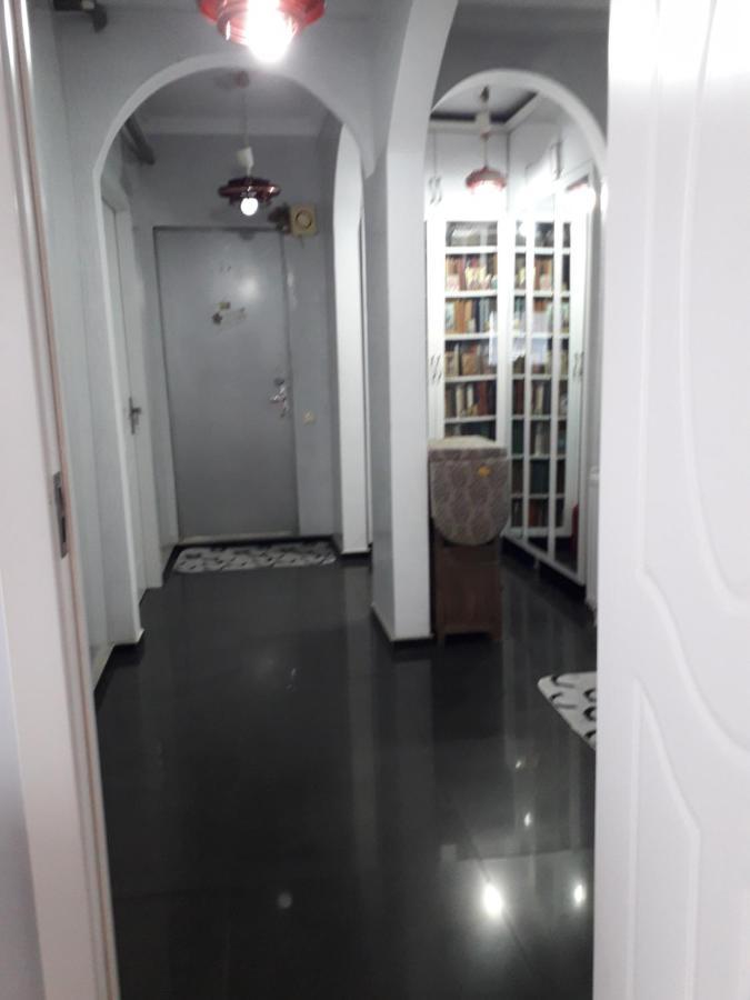Apartment Boulevardside Batumi Eksteriør billede