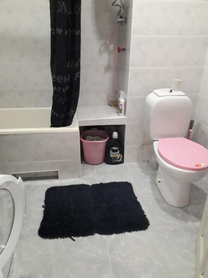 Apartment Boulevardside Batumi Eksteriør billede